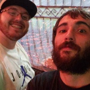 Meet your Posher, Derek